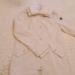 Jessica Simpson Coat